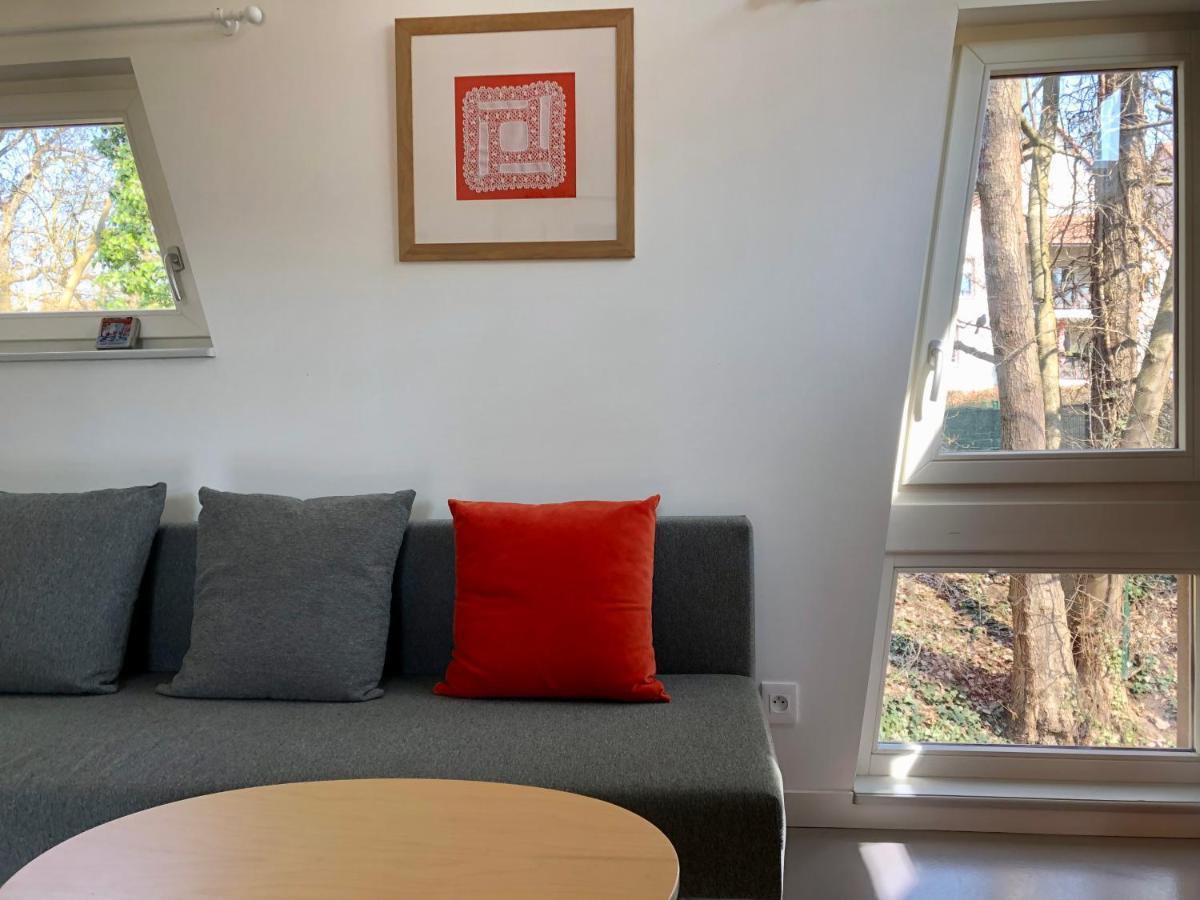 B&B Le Lodge Bourgheim 외부 사진
