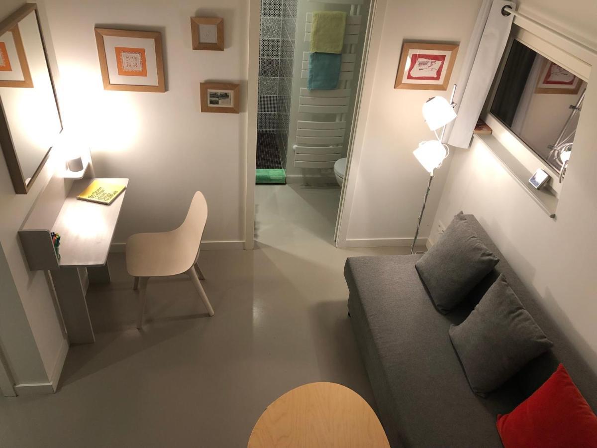 B&B Le Lodge Bourgheim 외부 사진